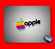 Apple mac book pro Computer Mouse Pads 088