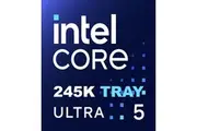(SI) Intel Core Ultra 5 processor 245K (24M Cache, up to 5.20 GHz) FCLGA18W, Tray (1 Year Warranty)(15th Gen)