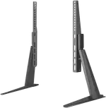"One For All Universal Tabletop TV Stand (Upto 70"")"
