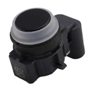 Car Bumper Parking Sensor Parking Sensor Parking Assist Sensor for Model S X 1048473-01-A 026303332 black