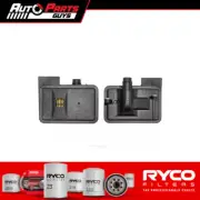 Ryco Transmission Filter Kit | RTK199