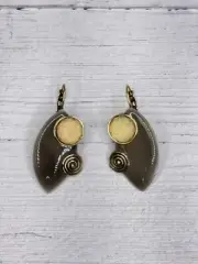 Alisha D Vintage Earrings for Women's