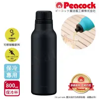 在飛比找博客來優惠-【日本孔雀Peacock】氣泡水 汽水 碳酸飲料 專用 31