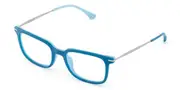 Redele 08T F Men's Glasses Blue Size 51 - Private Health Rebate - Blue Light Block Available