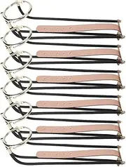 5 Hole Belt Billiard Ball Rail Pocket Pool Table Rail with Pool Table Net, Table Falling Rail Adjustable Billiard Table Rail for Pool Billiard Table Supply Billiard Accessory Billiards
