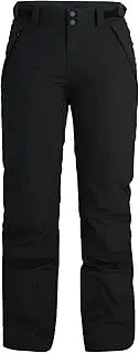 [Spyder] Womens Section Pants