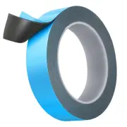 Strips with Adhesive Double Sided Tape Heavy Duty LED Lights Removable