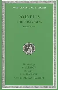 在飛比找博客來優惠-The Histories: Books 3-4