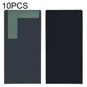 10-Pack Adhesive Stickers For Samsung Galaxy A8 2018 Lcd Digitizer