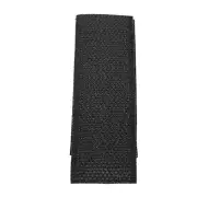 4Pcs Hook And Loop Patch Nylon Hook And Loop Molle Attachment Pad For Train BX