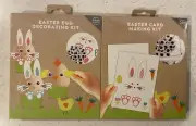 Planet Friendly Easter Card Making Kit & Egg Decorating Kit