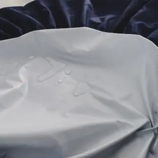 【絲薇諾】MIT物理防防水保潔墊(雙人加大6尺床包款-多款任選)