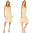 House Of Harlow 1960 x Revolve Raina Dress Size Medium NWT