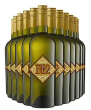 Fu2 Chardonnay 2022 Dozen