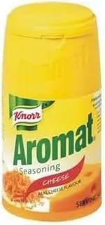 Knorr Aromat Cheese Seasoning 75 g