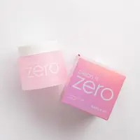 在飛比找蝦皮商城優惠-AHUA阿華有事嗎 Banila Co. Zero零感肌瞬卸