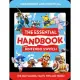 The Nintendo Switch Essential Handbook (Independent & Unofficial)