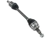 For 2013-2016 Mazda CX5 CV Axle Assembly Front Left GSP 41914MCZY 2014 2015 (for: Mazda)