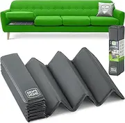 BEN'SHOME® Upgraded Long Couch Cushion Support [19.7x68-81"] – Sagging Sofa Cushion Support, Strong Couch Support for Sagging Cushions, Insert Support to fix Your Large deep Sofa | Thick 0.4"