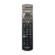 Panasonic N2QAYB001125 Genuine Original TV Remote Control.