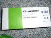 Crestron GLS-REMOTE-ODT/OIR IR Remote for GLS Occupancy Sensors 6505250 *NEW*