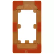 LOCA Glue Alignment Mold for Apple iPhone 5 5C 5S Border Place Holder Module