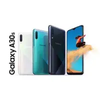 在飛比找有閑購物優惠-強強滾生活-保固半年【9.9新 SAMSUNG Galaxy