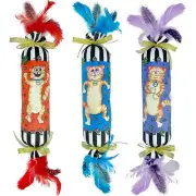 Multipet Catabis High Kickers Cat Toys