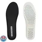 Endoto Memory Foam Insoles for Skechers Women and Men Shoes, Replacement Soft