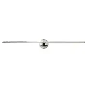 Fiorentino Gina Modern Metal 20W LED Vanity Wall Light