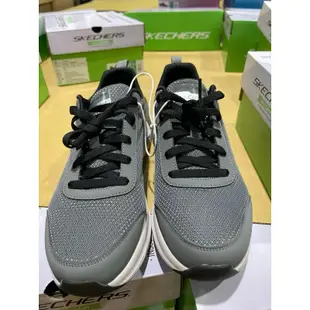 【COSTCO限量代購】Skechers 男舒適健走鞋（足弓舒適鞋墊/記憶鞋墊）