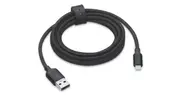 mophie USB-A to Lightning Charge Cable (3M)