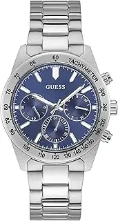 [GUESS] 42mm Multifunction Watch