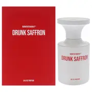 Born To Stand Out Drunk Saffron For Unisex 1.69 oz EDP Spray