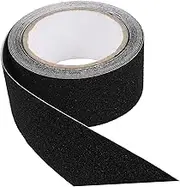 DECOMELODY 1Roll Matte Slip Tape for Stair Treads Thick and Non Slip Tape for Safe Flooring