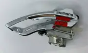 Shimano FD-TY32 Front Derailleur Bike Mountain Bike Derailleur For 3/18/21 Speed