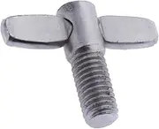 Quick Release Cymbal Stand Wing Screw Nut Drum Percussion Parts