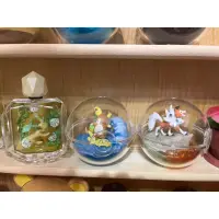 在飛比找蝦皮購物優惠-re-ment盒玩 寶可夢 神奇寶貝 生態球 香水瓶 正版 