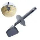 for Vorwerk Thermomix TM6 TM5 TM31 Scraper Attachment Spatula Replacement