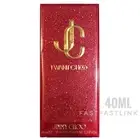 JIMMY CHOO I WANT CHOO 40ml EDP SPRAY WOMENS PERFUME…SEALED BOX + GENUINE