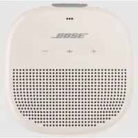 在飛比找友和YOHO優惠-Bose SoundLink Micro 藍牙揚聲器 白色 