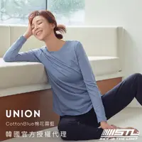 在飛比找momo購物網優惠-【STL】現貨 韓國 UNION LS 女 運動機能 快乾 