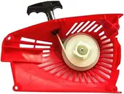 SUOKA Recoil Starter 4 Teeth Easy Start Style for Echo Chainsaw CS-320 CS-330T CS-350WES CS-360TES/WES Chain Saw Pull Start