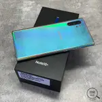 『澄橘』SAMSUNG NOTE 10 PLUS 10+ 12G/256G (6.8吋) 銀《二手 中古》A66961