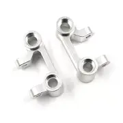 Xtra Speed Aluminium Front C-Hub 2pcs For Tamiya Super Astute 1:10 RC Car Buggy