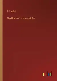 在飛比找博客來優惠-The Book of Adam and Eve