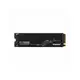 Kingston KC3000 2TB M.2 2280 PCIe 4.0 NVMe SSD 固態硬碟 SKC3000D/2048G