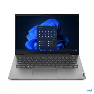 【ThinkPad 聯想】14吋i5商用筆電(ThinkBook 14/i5-1340P/8G/512G/W11H)