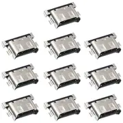10-Piece Charging Port For Samsung Galaxy M23 5G - Sm-M236B
