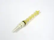 For 1998-2000 Volvo S70 A/C Orifice Tube 69428JTQT 1999 Yellow Orifice Tube (for: Volvo)